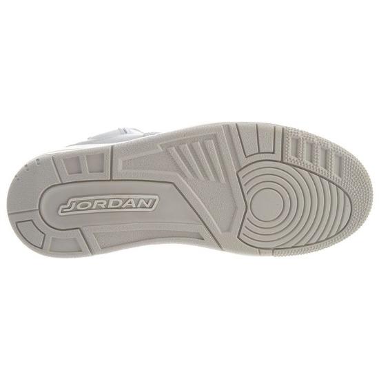 Кроссовки мужские Air Jordan Courtside 23 Grey Fog AR1000-003