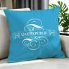 pop OneRepublic Cushion Cover Cushion Cover Set Pcs x x x Pillowcase Decorative Sofa Home Decor