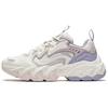 New Anti-Slip Wear-Resistant Low-Top Casual Shoes Women's White Pink Purple 122448865-1