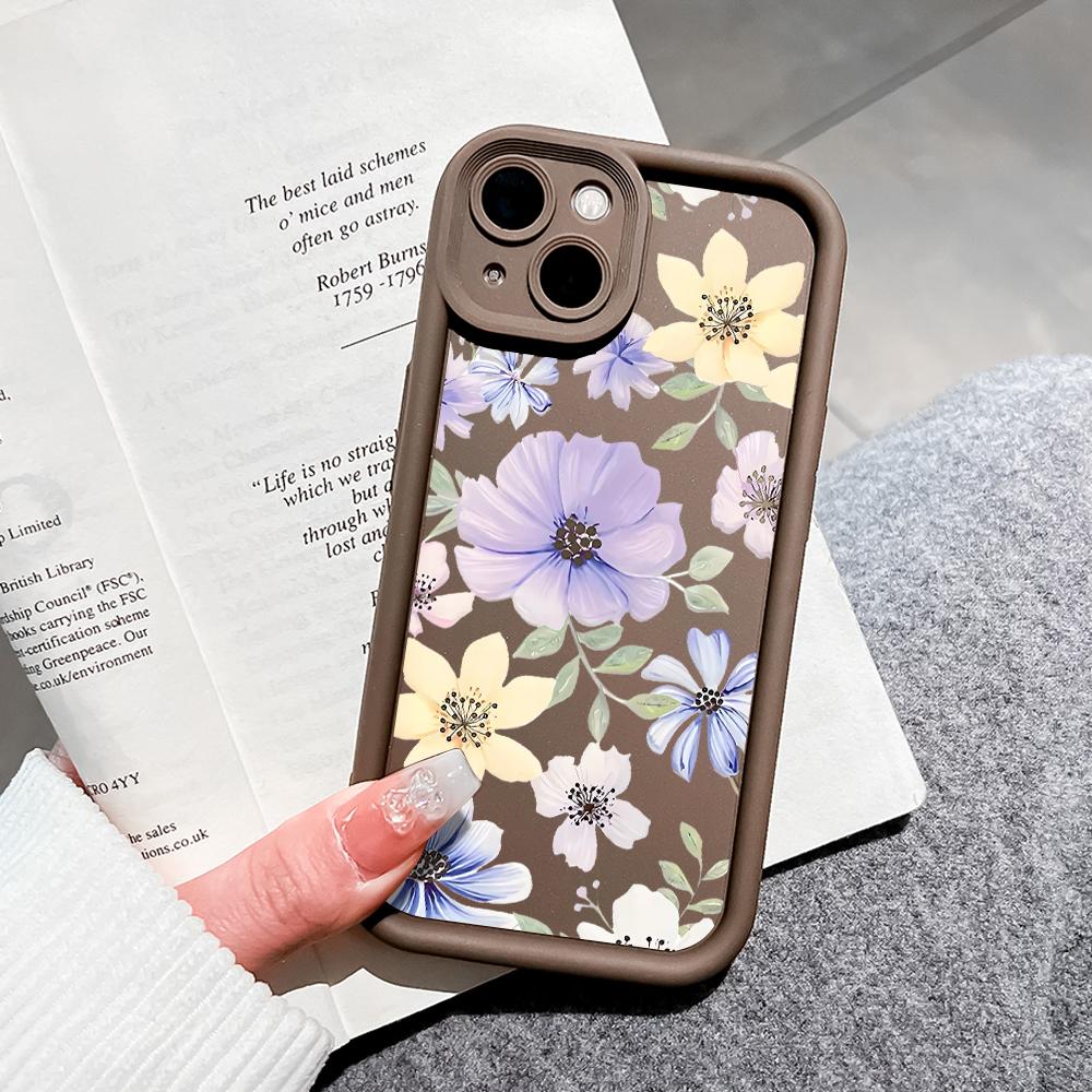 Мягкий силиконовый чехол для телефона, полноразмерный противоударный защитный чехол для камеры Samsung Xiaomi Redmi Poco