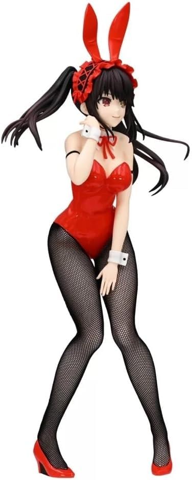 Фигурка Куруми Токисаки Date A Live V BiCute Bunnies Фигурка Куруми Токисаки Официальные товары