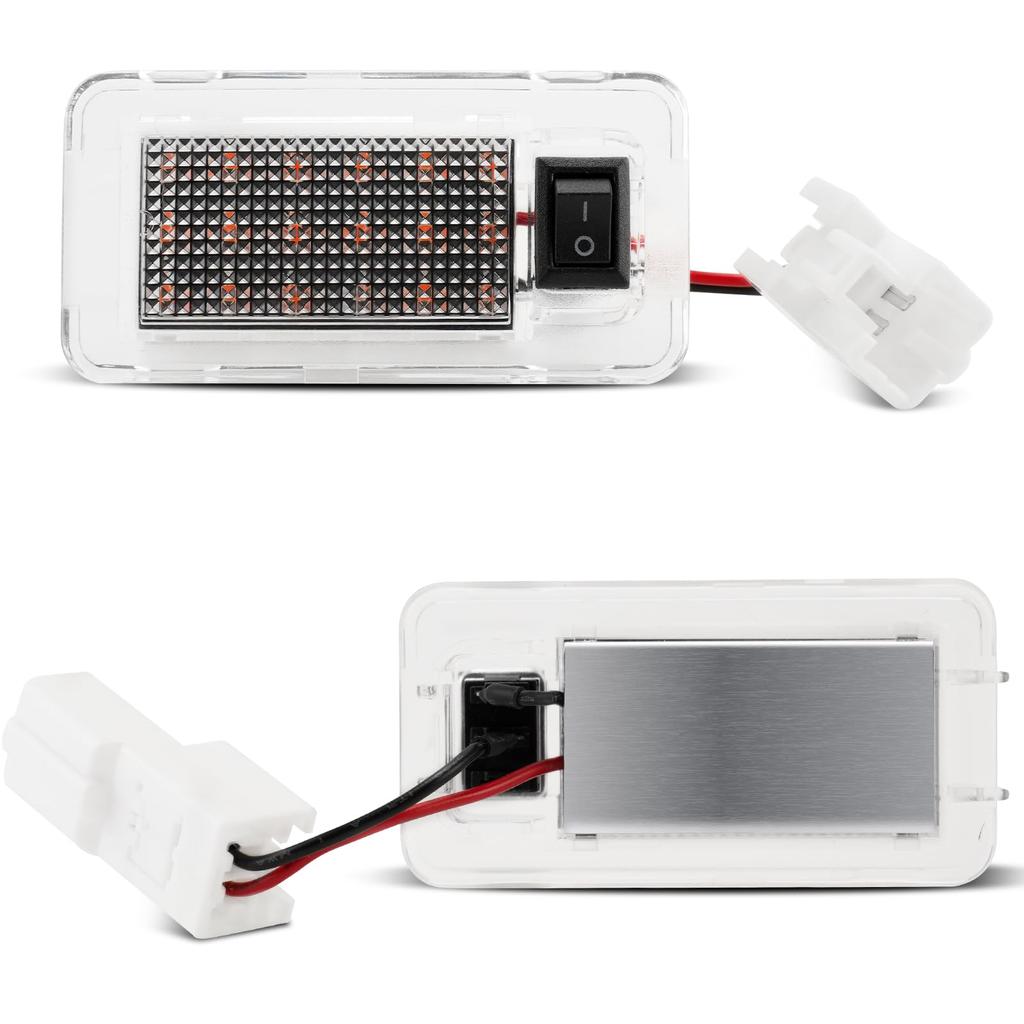 GemPro Alphard Vellfire 30 Series 20 Series Luggage Lamp Noah Voxy 70 Series Harrier