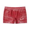 Imitation Denim Shorts for Women High Waisted Skinny Fake Jean Shorts Stretch Boyshort Panties Ladies Boxer Briefs