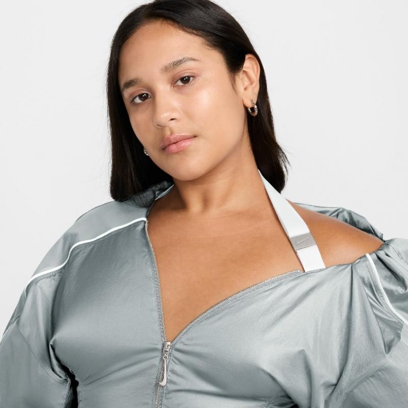 Nike As W Nrg Jacquemus Track Jkt