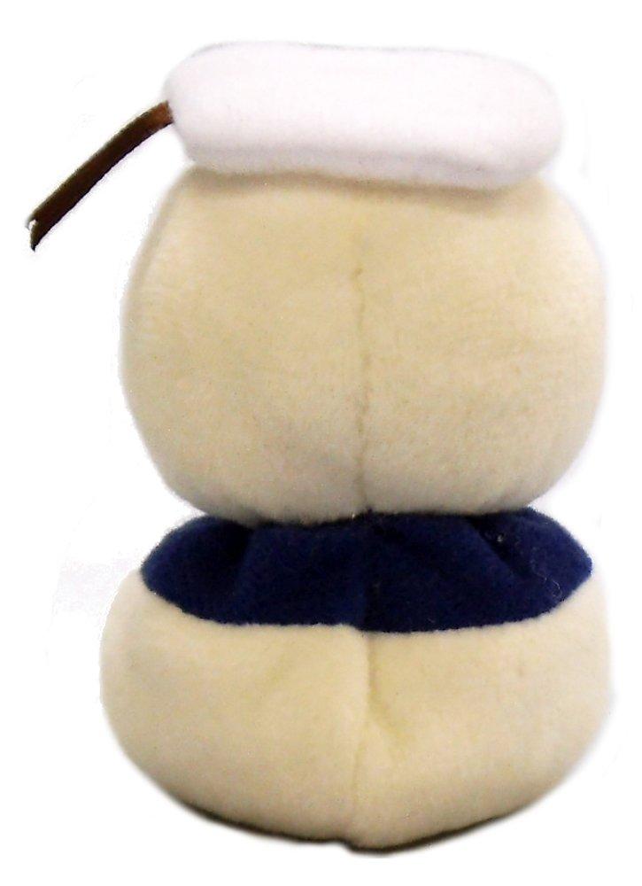 Талисман Disney Potepo Beanbag Старый Дональд