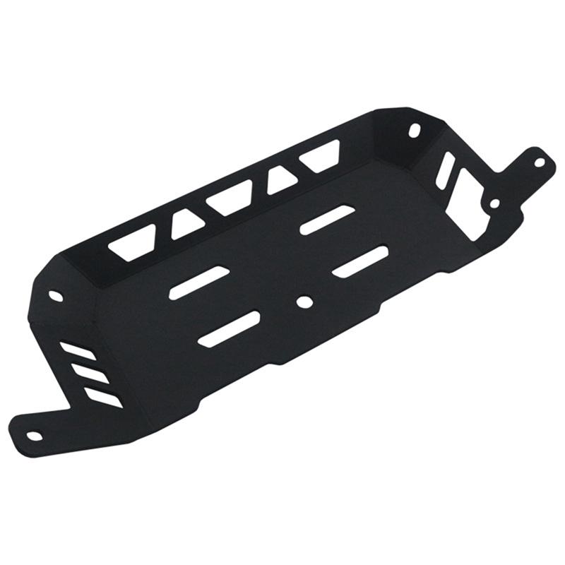 For  X-MAX XMAX 300 2017-2024 Motorcycle Engine Cover Guard Lower Bottom Skid Plate Accessory Set