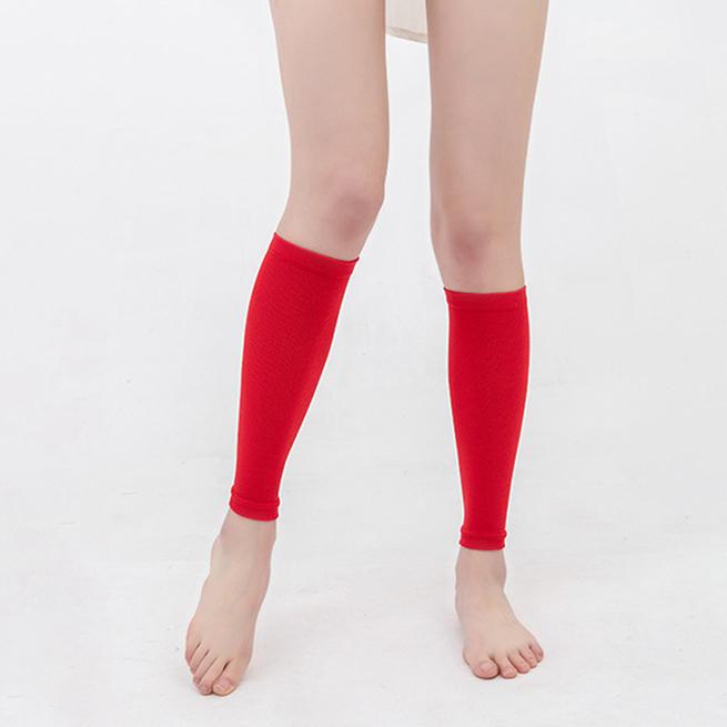 Гольфы с открытым носком Компрессионные чулки Снятие усталости ног Поддержка ног Унисекс Аксессуары Удобные Нежные для кожи