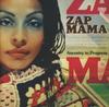 CD ZAP MAMA - Ancestry In Progress LB90056 Luaka Bop 2004 US Танцевальная и Электронная Музыка Б/У