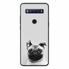Для чехла TCL 10 SE Мягкий Силиконовый Крутой Модный Чехол Для TCL 10SE T766U T766H Задняя Крышка TCL10SE TPU Защитный Чехол Для Телефона Fundas