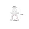 Auto Parts Auto Interior Accessories Retainer Grommet Stay Clamp Rod Support Clip Car Bonnet Hood Holder Clip Car Fastener