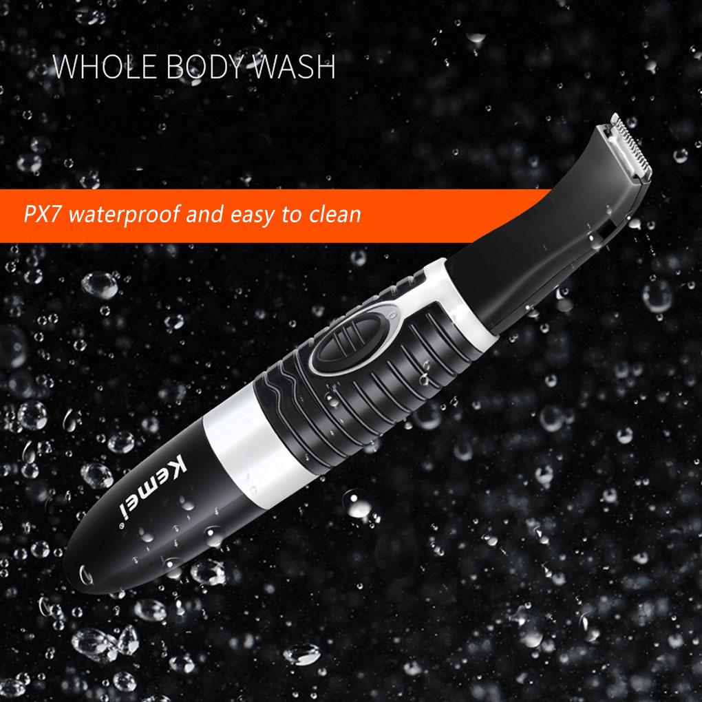 Набор для стрижки собак Профессиональная электрическая машинка для стрижки домашних животных Нескользящая Водонепроницаемая Тихая машинка Инструмент для стрижки Уход за лапами