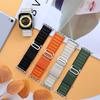 For Apple Watch Band 44mm 40mm 49mm 41mm 45mm 42mm 46mm Alpine loop bracelet correa iWatch Ultra 2 series 7 6 3 se 8 9 10 Straps