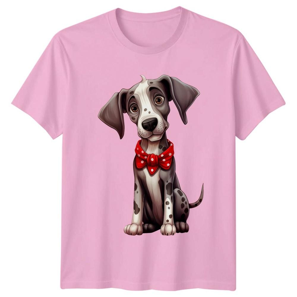 Cute Puppy Dog Animals Graphic Unisexs Unisexs TShirt Unisex Top