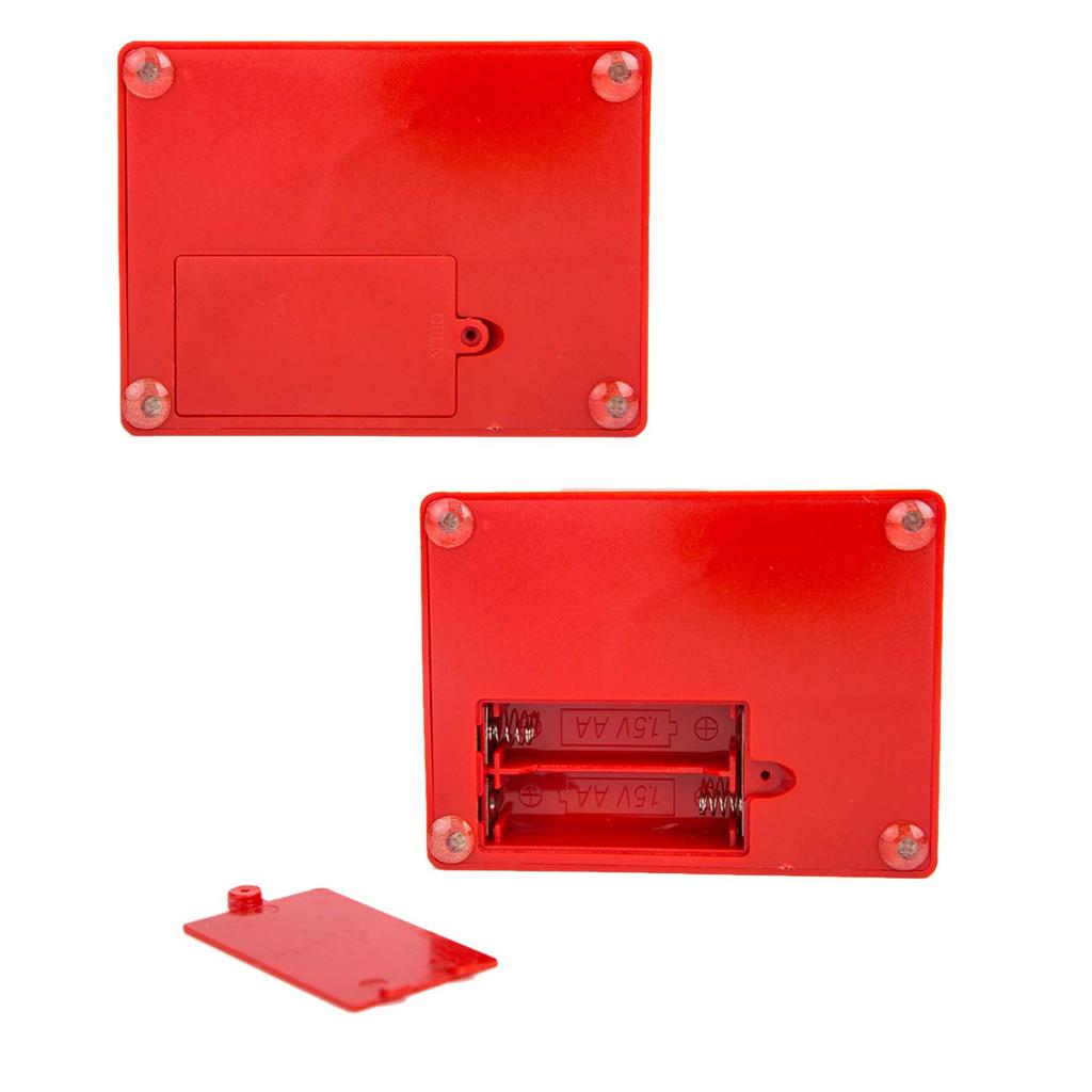 Многофункциональный прибор для размагничивания часов/Измерения/Пульса/Тестер батареи кварцевого часового механизма, QD-10