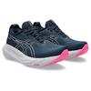 Новые женские Asics Gel Nimbus 25 French Blue Lilac Hint 1012B356-404