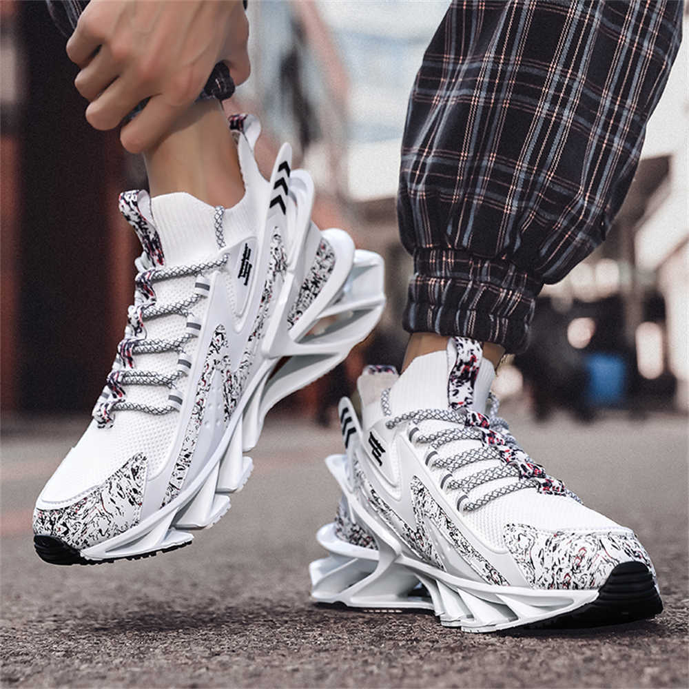 Модные короткие граффити мужские туфли Роскошная обувь Скейтбординг Модные кроссовки Мужские теннисные бренды Спорт Уличная команда Люкс Хит Курорт