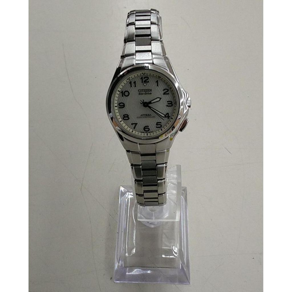 Подержанные часы CITIZEN ATB53-2783