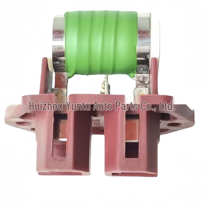 1355607080 Electronic Fan Resistor for 2014-2021 Dodge Ram