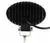 Reflektor Roboczy Halogen 8-Led 24W 1800Lm 12V 24V