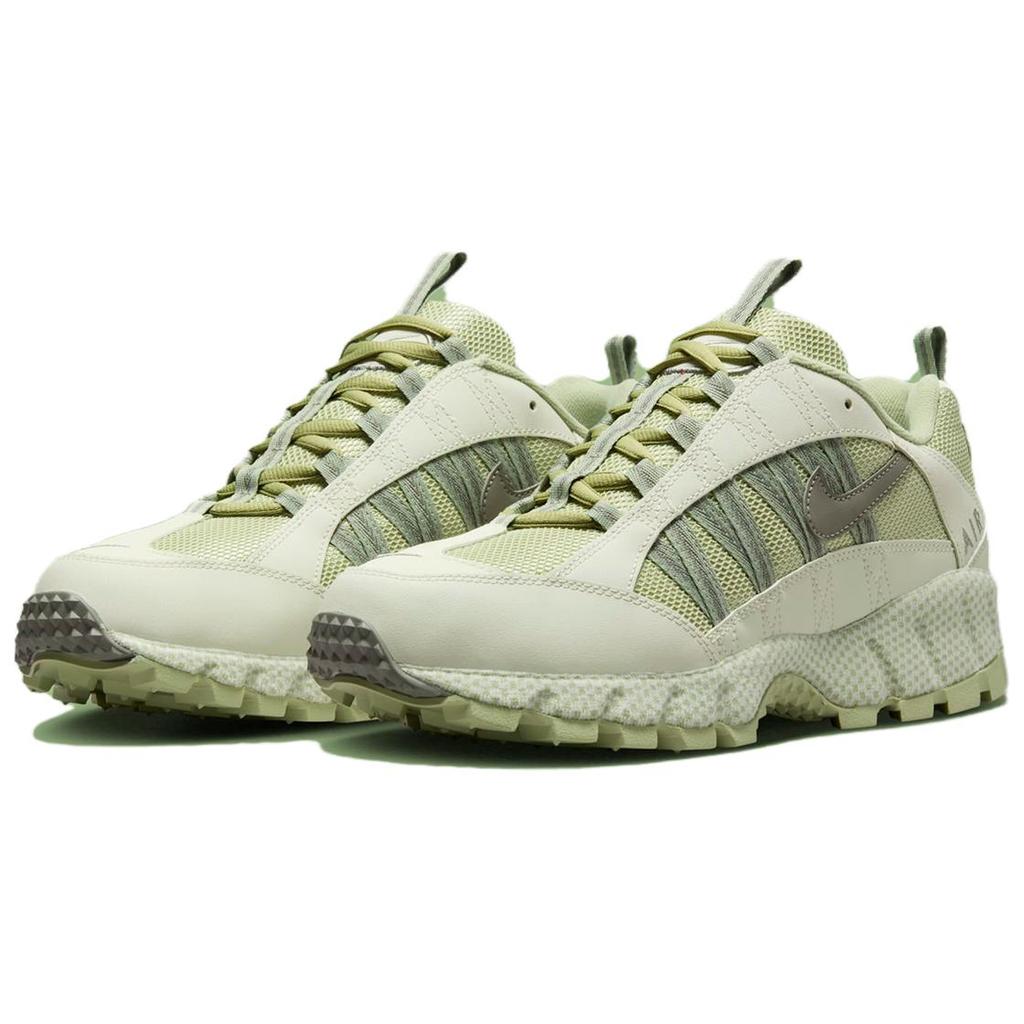 Nike Air Humara Olive Aura Dark Stucco Unisex Sneakers Green FJ7109-300