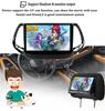 10.1" Android 10.1 Car Stereo Radio GPS Navigation 1+16GB For 17-20 Jeep Compass