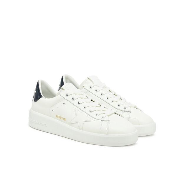 Кроссовки Golden Goose Pure New