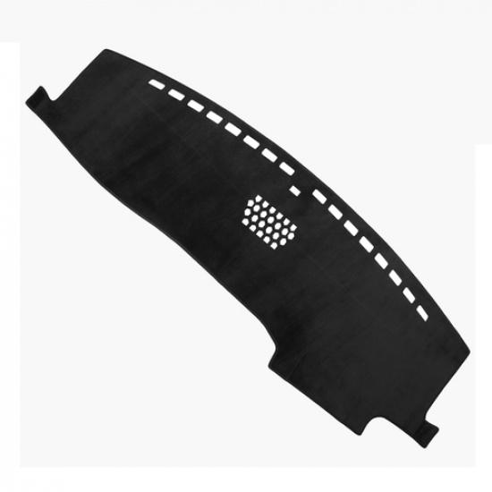 Черный коврик на приборную панель Dash Mat Sun Cover Pad для Ford Explorer -
