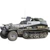 Takom 1/35 Sd.Kfz.250/1 Light Armored Personnel Carrier Plastic Model TKO2184