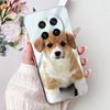 For Honor Magic 7 Pro Silicone Case Cute Pattern Soft Clear TPU Phone Cover For Huawei Honor Magic7 Pro Funda Transparent Bumper