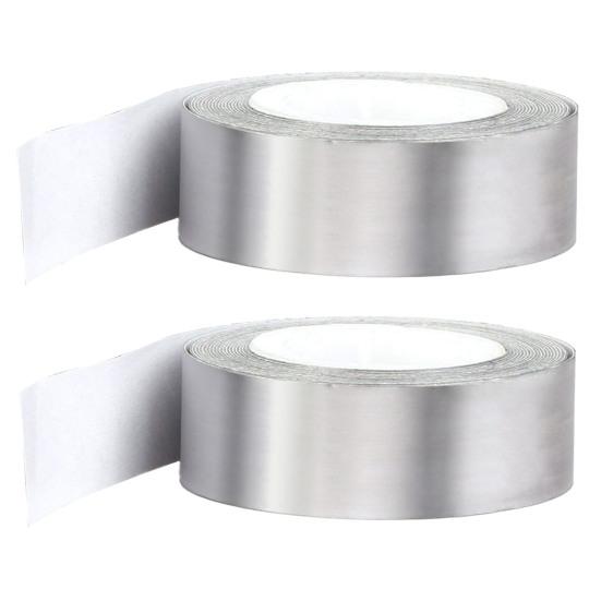Golf Lead Tape Multi-use High Density Lead Strip Portable Professional Add Swing Weight