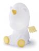 BIGBEN Luminus LED Night Light with Wireless Bluetooth Speaker – Unicorn GOLD LIMITED EDITION, Bigben Lumin'us