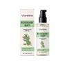 Rosemary Mint Hair Care Oil Improves Hair Quality Reduces Frizziness Moisturizes Hair Essence Oil