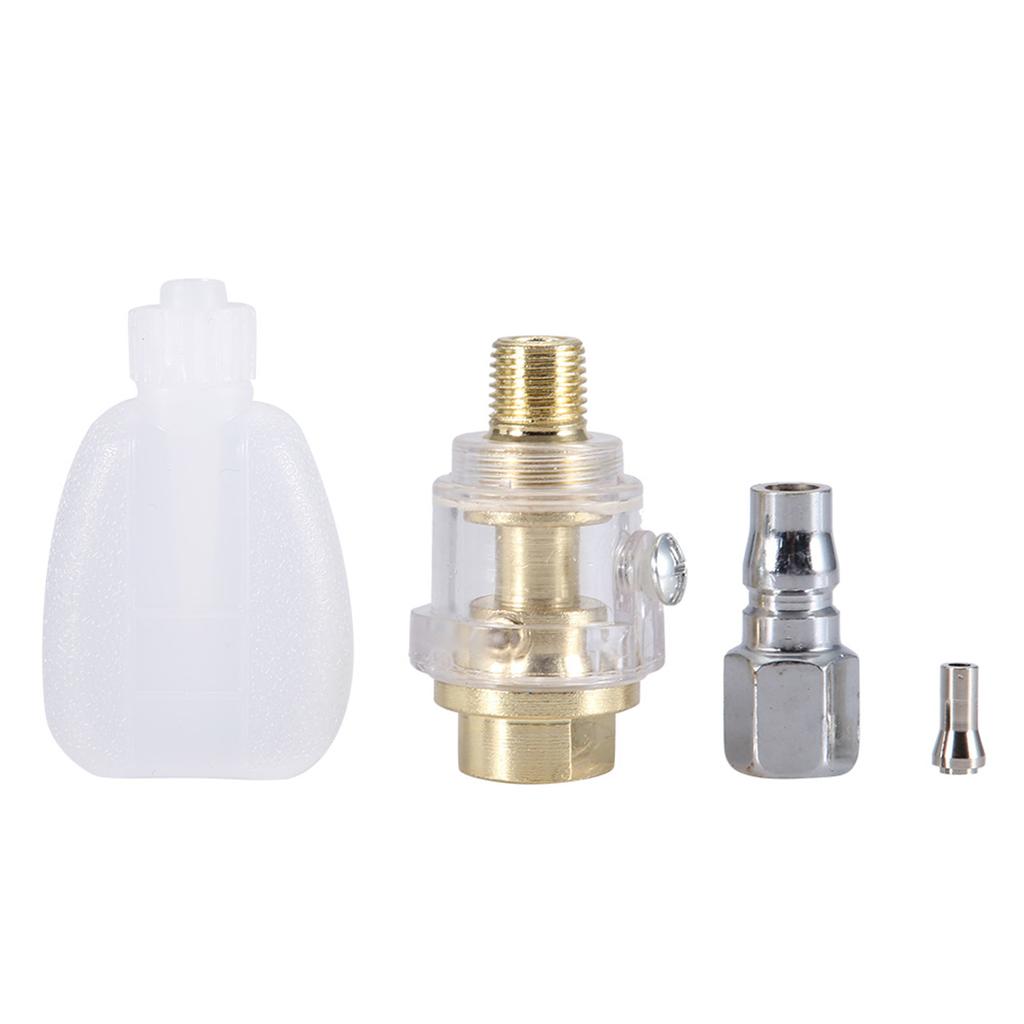 19Pcs Air Angle Die Grinder Pen Polishing Engraving Tool Pneumatic Grinding Machine 58000rpm