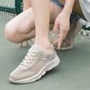 Summer Hollow Leisure Versatile Sports Shoes for Women