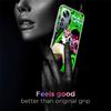 Аниме Рен и Стимпай Чехол для телефона Для Redmi Note 15 Pro 5G 14 13 12 Pro Plus 11 11T 11E 11S 10 Pro 10S 9 9S Чехол Мобильный Прозрачный с