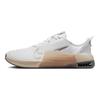 Nike Metcon 9 EasyOn White Metallic Gold Sanddrift Женские кроссовки Metallic-Gold-Grain DZ2540-104
