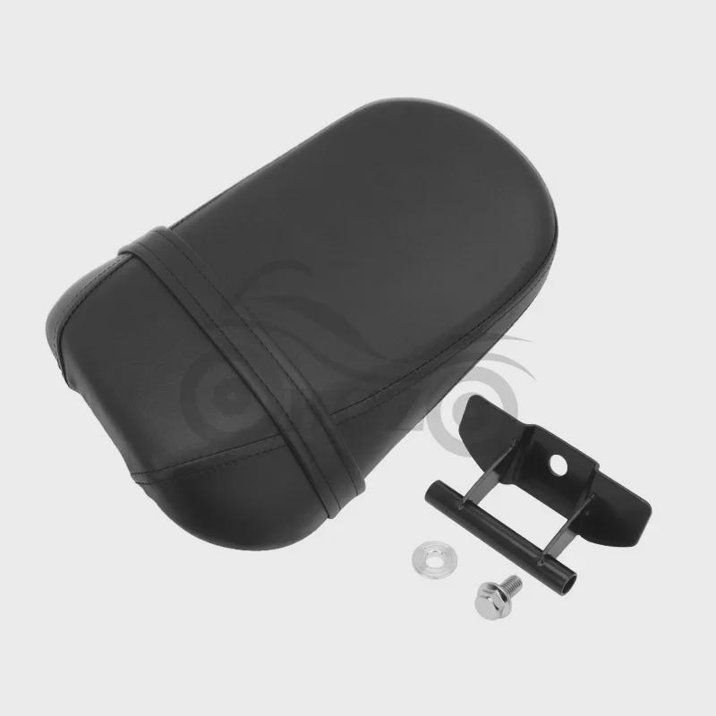 Kawasaki Vulcan 650 VN650 Rear Seat Cushion Bag - Motorcycle Accessory
