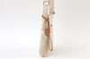 Mini Shoulder Bag [Genten] Women's Off-White GE-49507-07