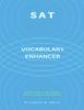 Книга SAT Vocabulary Enhancer