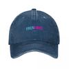 Frenemies Baseball Cap Rave Luxury Cap Sunscreen Streetwear Womens Beach Outlet Unisexs