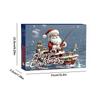 Fishing Advent Calendar 2025 Adult Men Teen Boys 24 Days Christmas Countdown Advent Calendar Fishing Lure Baits Tackle Set