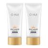 O HUI Day Shield Perfect Sun Cream Черный SPF50+ PA++++