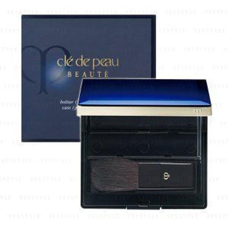 Cle de Peau Beaute - Футляр для двойных румян