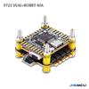 Dingpei F7 FPV Flight Controller & 60A 4-in-1 ESC Stack