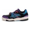 Asics Honor23 X Gel-Spotlyte Low V2 Низкие ретро баскетбольные кроссовки Унисекс кроссовки Черный Синий Фиолетовый 1203A368-001