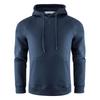 James Harvest Mens Hardin Hoodie