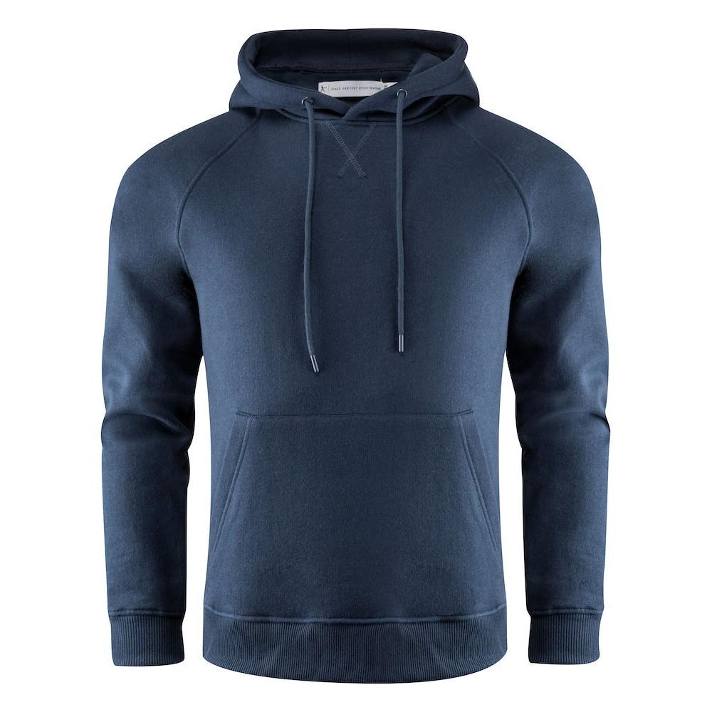 James Harvest Mens Hardin Hoodie