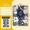 English Notepad A5 Coil English Notebook Diary Plan Book Work Exercise Schedule Book