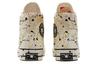 Кеды Converse Chuck 70 High 'Archive Paint Splatter - Egret' A01170C