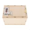 DIY Science Experiments Mechanical Password Box Cognitive Thinking Ability Activities